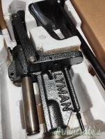Lyman T Mag 2 +Lyman no 55 + gruppo innesco