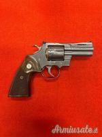 Colt PYTHON INOX 3