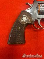 Colt PYTHON INOX 3