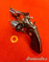 Colt PYTHON INOX 3