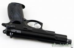 CZ | Ceska Zbrojovka 75BD 9x19mm Parabellum | Luger | NATO CZ | Ceska Zbrojovka 75BD 9x19mm Parabellum | Luger | NATO