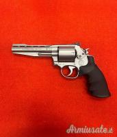 Smith & Wesson 686 Plus 5