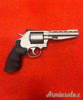 Smith & Wesson 686 Plus 5