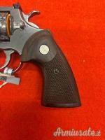 Smith & Wesson 686 Plus 5
