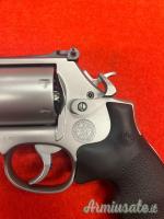 Smith & Wesson 686 Plus 5