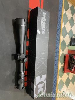 KONUS MOD. KONUSPRO-M30 6-24X52 (NUOVO) (VEDI LA DESCRIZIONE)