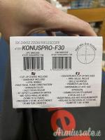 KONUS MOD. KONUSPRO-M30 6-24X52 (NUOVO) (VEDI LA DESCRIZIONE)