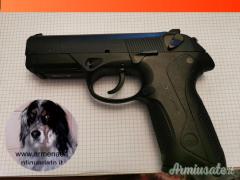 Beretta px4 .40 Smith & Wesson | Auto  |  10 x 21 mm