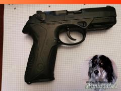 Beretta px4 .40 Smith & Wesson | Auto  |  10 x 21 mm