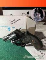 Weihrauch Arminius hw 22 .22 LR Long Rifle