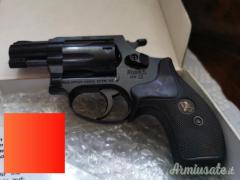 Weihrauch Arminius hw 22 .22 LR Long Rifle