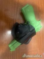 Vega holster