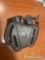 Vega holster