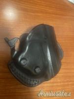 Vega holster