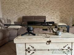 Remington 700 police   .300 Winchester Magnum