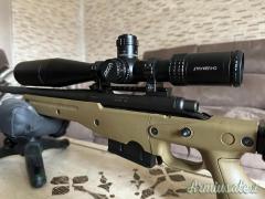 Remington 700 police   .300 Winchester Magnum