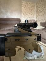 Remington 700 police   .300 Winchester Magnum