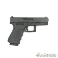 Glock 19 Gen 4 FS + 1C - 9x21