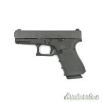 Glock 19 Gen 4 FS + 1C - 9x21