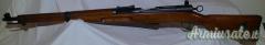 Schmidt Rubin k11 trainer .22 Long Rifle