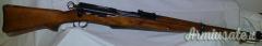 Schmidt Rubin k11 trainer .22 Long Rifle