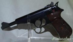 Pistola Walther PP Sport cal. 22lr. Arma SPORTIVA perfetta