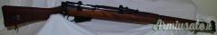Enfield n°1 .22 Long Rifle produzione BSA