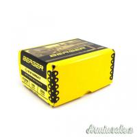 BERGER BULLET 6,5 MM 140 GR. VLD TARGET