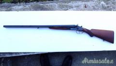 FN Herstal | Fabrique Nationale doppietta 12