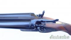 FN Herstal | Fabrique Nationale doppietta 12