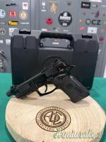 Pistola s/automatica marca Beretta modello 80X CHEETAH TACTICAL calibro 380 AUTO