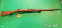 Fucile Carl Gustafs cal. 6,5x55