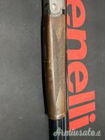 Beretta 686 silver Pigeon 12