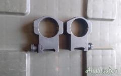 Leupold mark 4