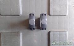 Leupold mark 4