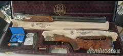 Beretta ASE GOLD _ SO4  12