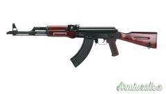 S.D.M. AK-47 Soviet Series 7.62x39mm