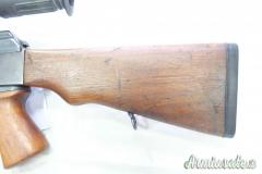 ZASTAVA MOD.M76 CAL.8X57JS