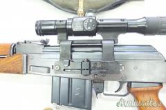 ZASTAVA MOD.M76 CAL.8X57JS