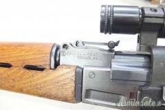 ZASTAVA MOD.M76 CAL.8X57JS