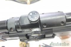 ZASTAVA MOD.M76 CAL.8X57JS