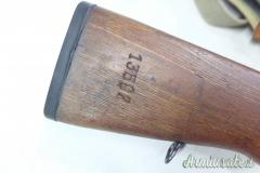ZASTAVA MOD.M76 CAL.8X57JS
