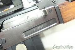 ZASTAVA MOD.M76 CAL.8X57JS