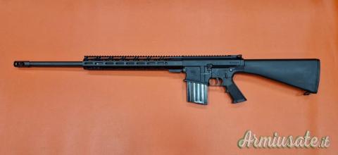 Nuova Jager AR10 6.5 mm Creedmoor