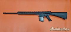 Nuova Jager AR10 6.5 mm Creedmoor