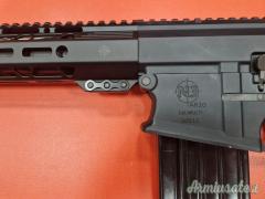 Nuova Jager AR10 6.5 mm Creedmoor