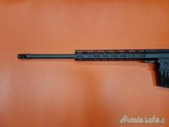 Nuova Jager AR10 6.5 mm Creedmoor
