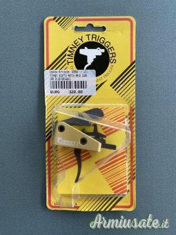 SCATTO MATCH TIMNEY TRIGGERS