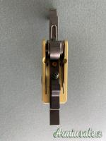 SCATTO MATCH TIMNEY TRIGGERS