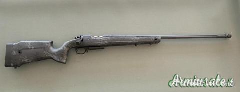 Bergara B 14 .308 Winchester